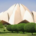 Royal Jordanian Delhi office in India