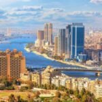 Royal Air Maroc Cairo Office in Egypt