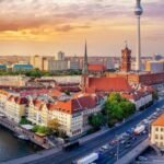 Royal Air Maroc Frankfurt Office in Germany