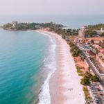 Royal Air Maroc Freetown Office in Sierra Leone