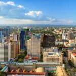 Royal Air Maroc Nairobi Office in Kenya