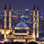 Royal Jordanian Ankara Office in Turkey