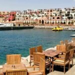 Royal Jordanian Aqaba office in Jordan