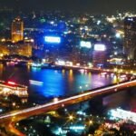 Royal Jordanian Cairo office in Egypt