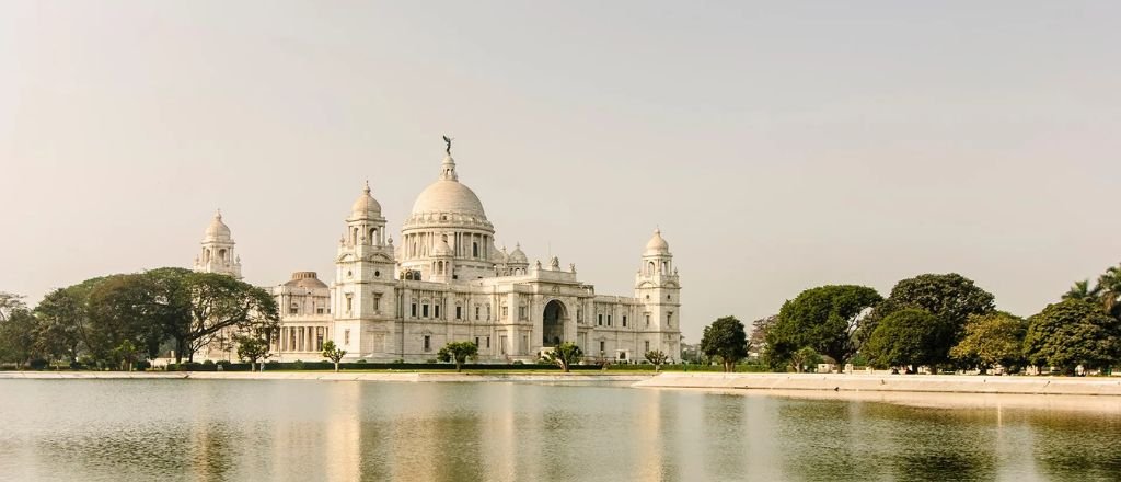 Royal Jordanian Calcutta Office in India