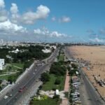 Royal Jordanian Chennai Office in India