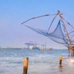 Royal Jordanian Cochin Office in India