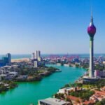 Royal Jordanian Colombo Office in Sri Lanka