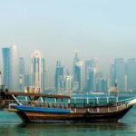 Royal Jordanian Doha office in Qatar