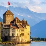 Royal Jordanian Geneva Office in Switzerland