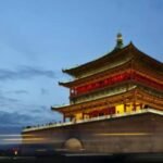 Royal Jordanian Guangzhou Office in China