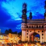 Royal Jordanian Hyderabad Office in India