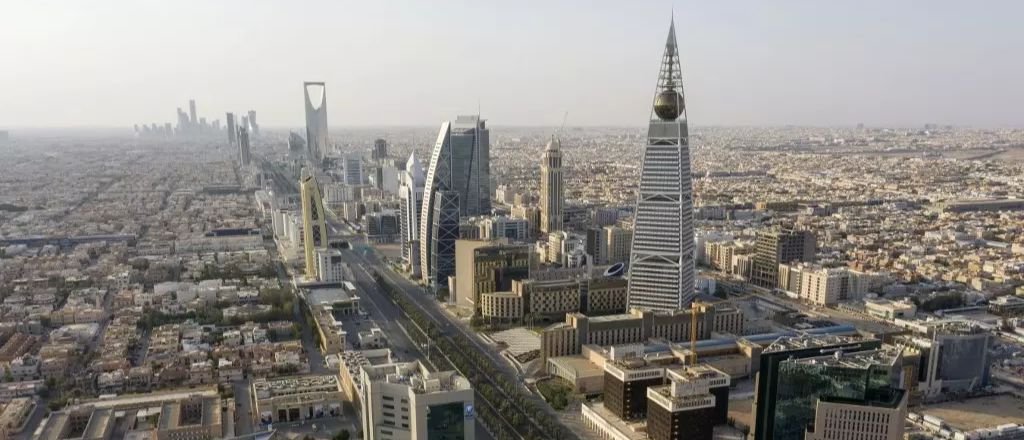 Royal Jordanian Jeddah Office in Saudi Arabia