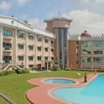 Royal Jordanian Moradabad Office in India