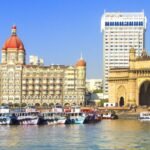 Royal Jordanian Mumbai Office in India