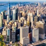 Royal Jordanian New York office in USA