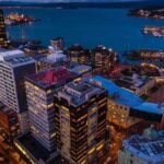 Royal Jordanian New Zealand Office