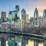 Royal Jordanian Philadelphia office in Pennsylvania