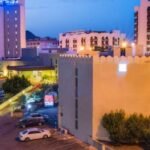 Royal Jordanian Ruwi Office in Oman.