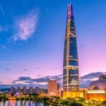 Royal Jordanian Seoul Office in South Korea