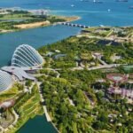 Royal Jordanian Singapore Office