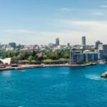 Royal Jordanian Sydney office in Australia