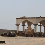 Royal Jordanian Taiz Office in Yemen