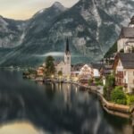 Royal Jordanian Vienna Office in Austria