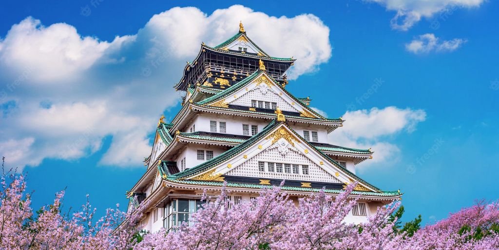Singapore Airlines Osaka Office In Japan