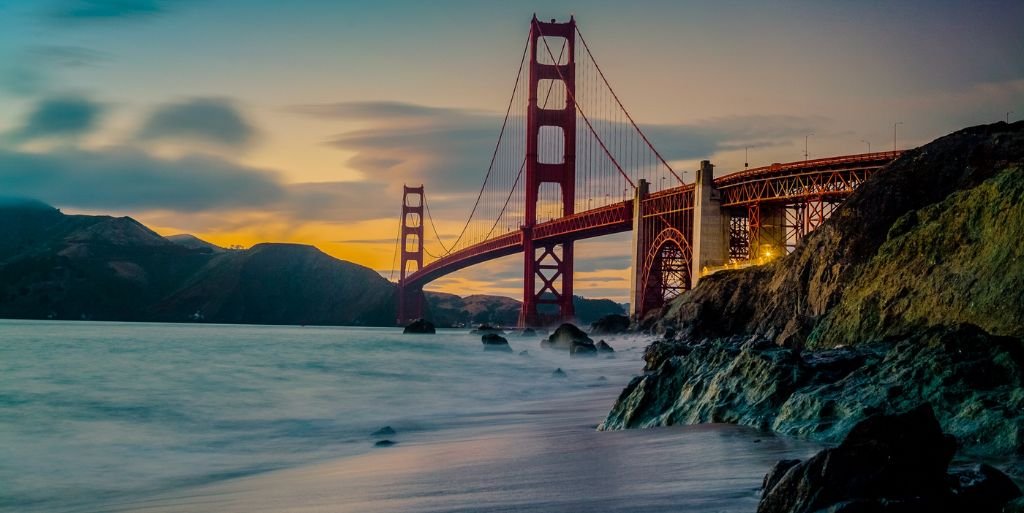 Singapore Airlines San Francisco Office in California