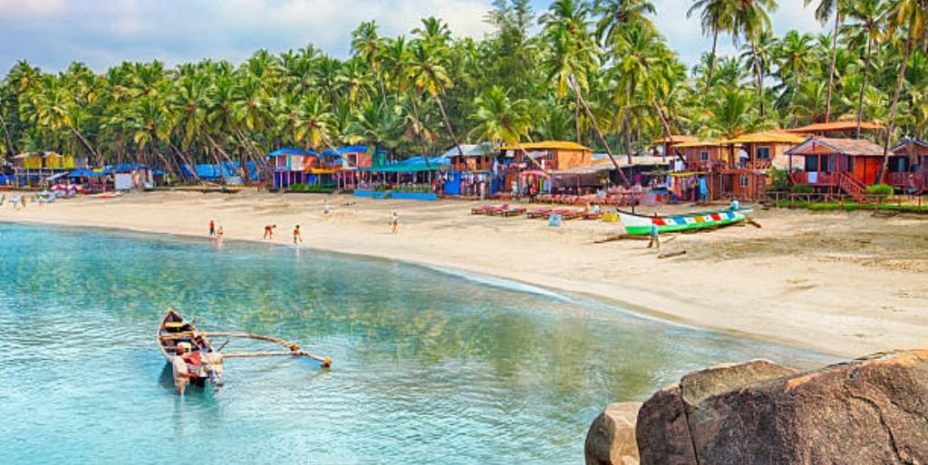Singapore Airlines Goa Office In India