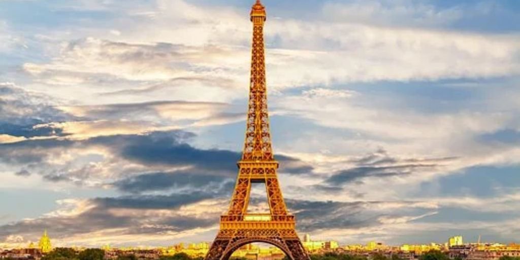 Singapore Airlines Paris Office In France