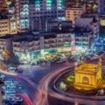 (THY)Turkish Airline Karachi office in Pakistan
