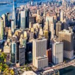 Turkish Airlines NEW YORK office in USA