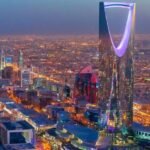 Turkish Airlines Office Riyadh in Saudi Arabia