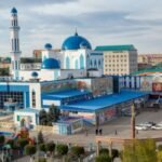 Air Astana Aktobe Office in Kazakhstan