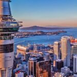 Air Astana Auckland Office in New Zealand