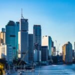 Air Astana Brisbane Office in Australia