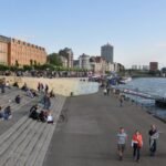 Air Astana Dusseldorf Cargo Office in Germany