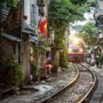 Air Astana Hanoi Office in Vietnam