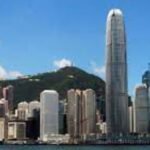 Air Astana Hong Kong Office