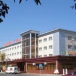 Air Astana Kyzylorda Office in Kazakhstan