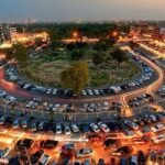 Air Astana Lahore Cargo Office in Pakistan