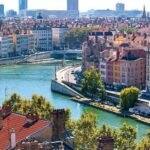 Air Astana Lyon Cargo Office in France