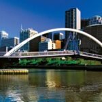 Air Astana Melbourne Office in Australia