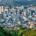 Air Astana Seoul Office in Korea