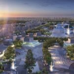 Air Astana Shymkent Office in Kazakhstan