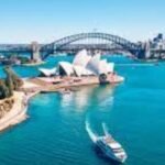 Air Astana Sydney Office in Australia