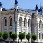 Air Astana Uralsk Office in Kazakhstan