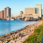 Breeze Airways New Orleans Office in Louisiana